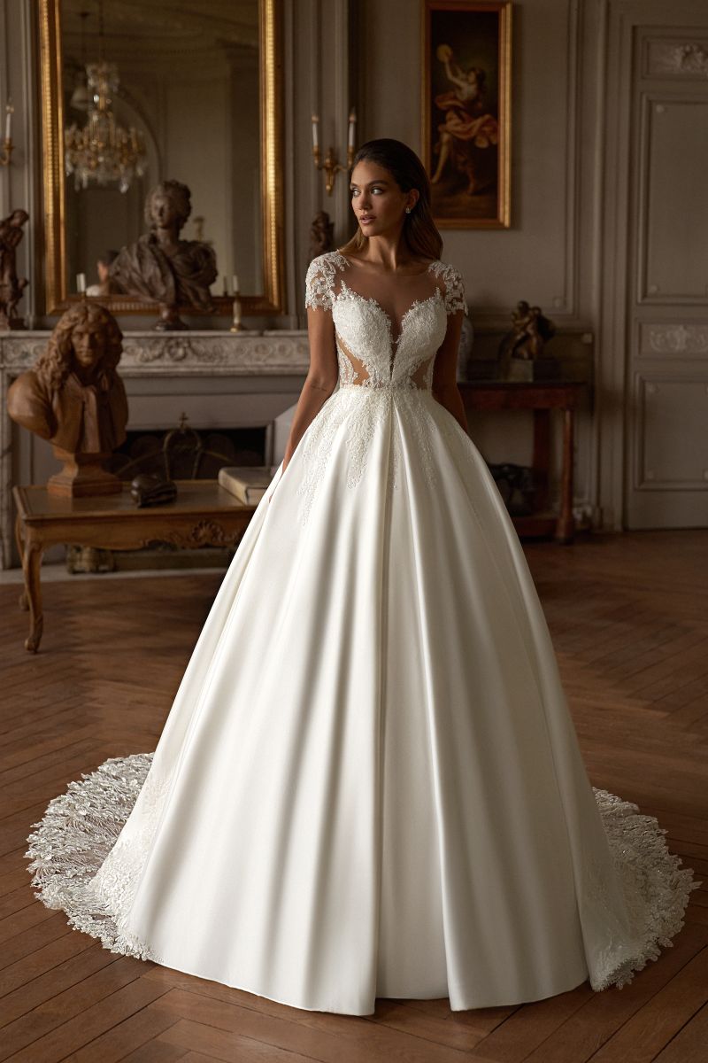 Anna Sposa FUMI 5035